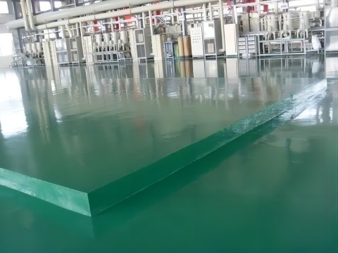 滑县防腐蚀地坪,环氧玻纤地坪，玻纤工业地坪，环氧玻纤布地坪,乙烯基玻纤布地坪