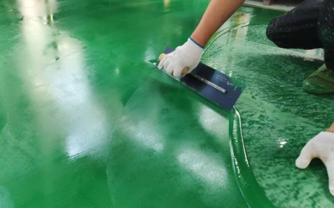 滑县什么是VEF地坪,VEF地坪厂家