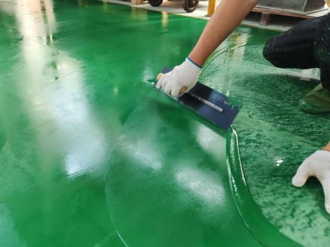 滑县什么是VEF地坪,VEF地坪厂家