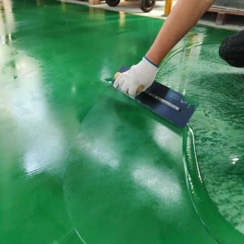 滑县什么是VEF地坪,VEF地坪厂家