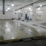 滑县防腐防静电地坪,防腐防静电自流平地坪-缩略图2
