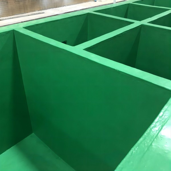 滑县防腐水池，水池防腐防渗怎么做，防腐水池施工厂家