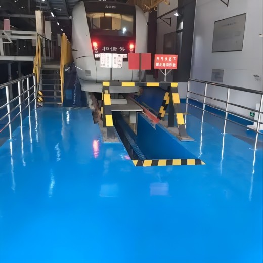 滑县环氧防腐蚀地坪,环氧积层地坪